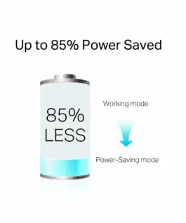 Gigabit Powerline TP-Link TL-PA7017P AV1000