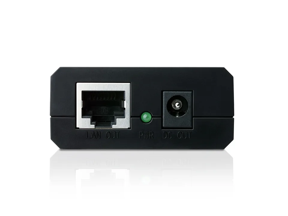Gigabit PoE Splitter Adapter TP-Link TL-PoE10R - Image 12