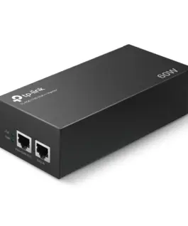 PoE++ инжектор TP-Link TL-POE170S Gigabit