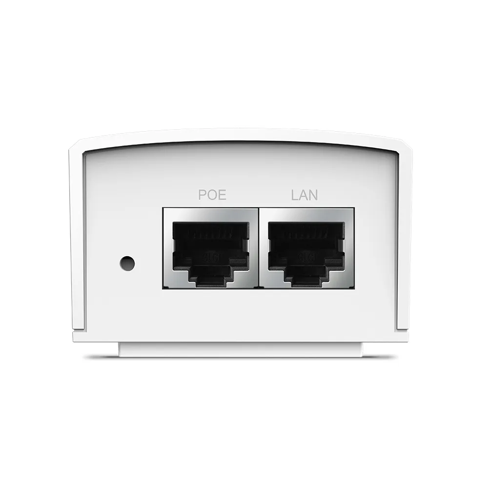 Gigabit Passive PoE адаптер TP-Link TL-POE4824G 48V - Image 41
