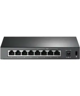 Комутатор TP-Link TL-SF1008P