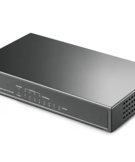 Комутатор TP-Link TL-SF1008P