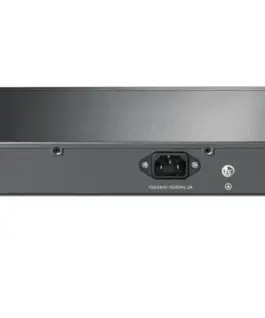 8-портов Gigabit PoE+ Desktop/Rackmount комутатор TP-Link