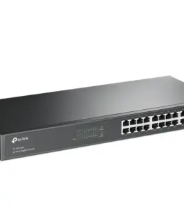 Комутатор TP-Link TL-SG1024