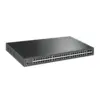 Комутатор TP-Link TL-SG3452XP JetStream управляем с 48-Gigabit PoE+ порта и 4SFP+ порта