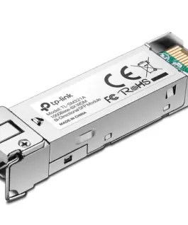 SFP модул TP-Link TL-SM321A 1000Base-BX WDM двупосочен