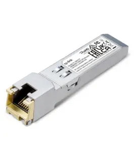 TP-Link TL-SM331T 1000BASE-T RJ45 SFP модул