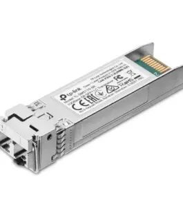 10GBase-SR SFP+ LC оптичен модул TP-Link TL-SM5110-SR