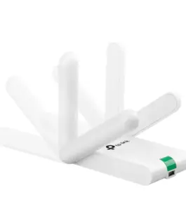 Безжичен USB адаптер TP-Link TL-WN822N