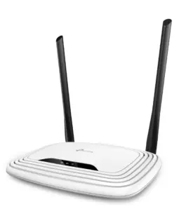 Безжичен рутер TP-Link TL-WR841N 300N