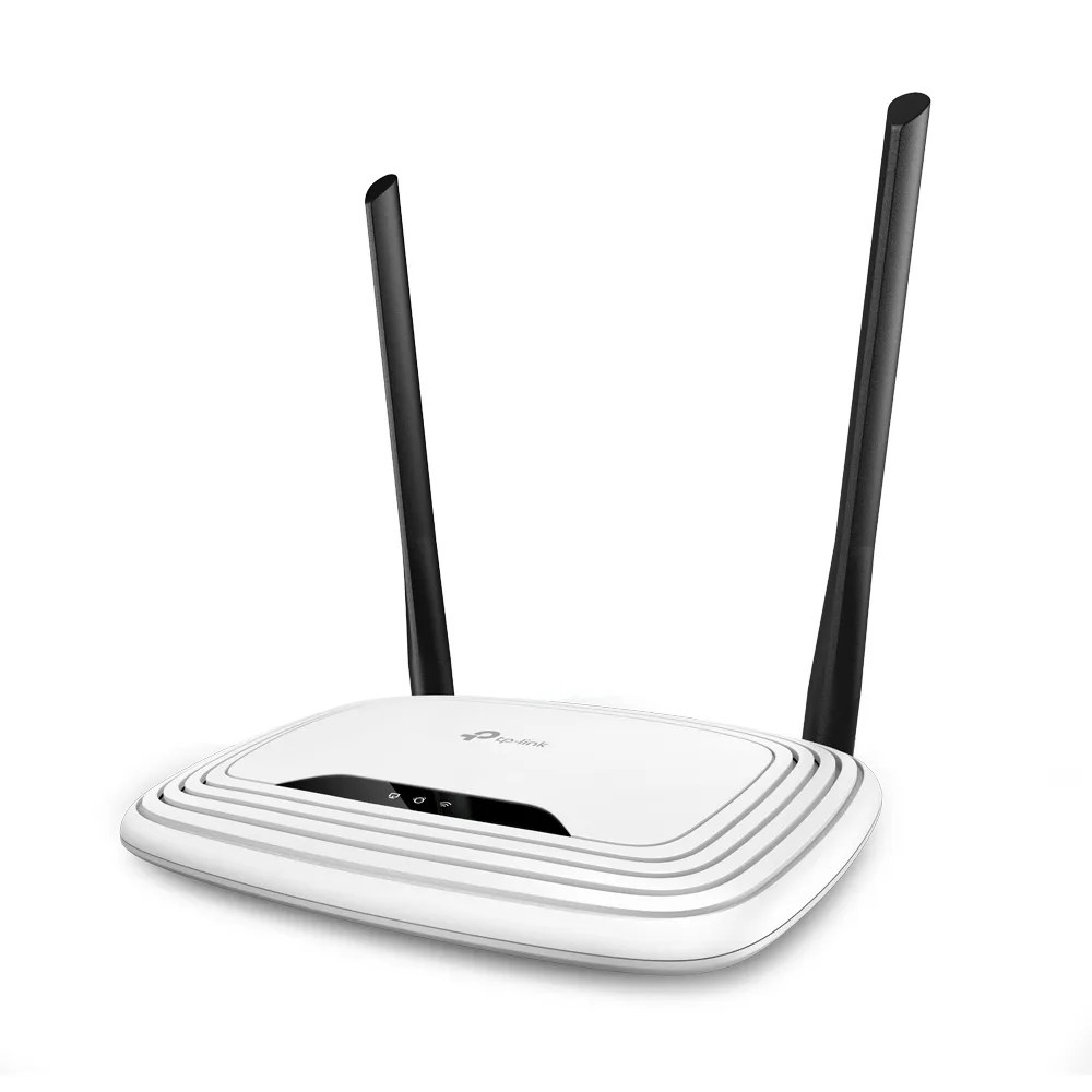 Безжичен рутер TP-Link TL-WR841N 300N - Image 40