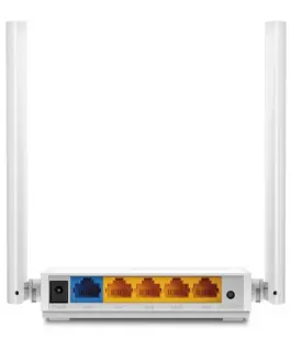 Многорежимен Wi-fi рутер TP-Link TL-WR844N N300