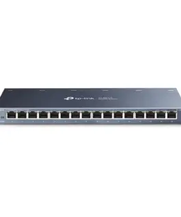 16-портов гигабитен комутатор TP-LINK TL-SG116