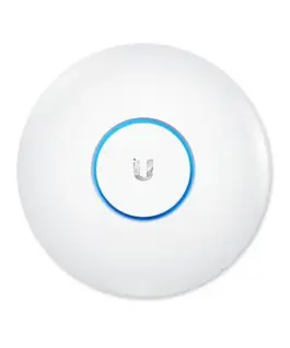 Alternative view of Точка за достъп Ubiquiti UAP-AC-PRO 1300 Mbit/s 3х3dBi антени