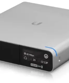 Контролер Ubiquiti UniFi Cloud Key GEN 2 PLUS UCK-G2-PLUS
