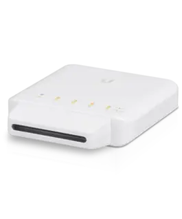 5-портов управляем гигабитен комутатор Ubiquiti UniFi Switch