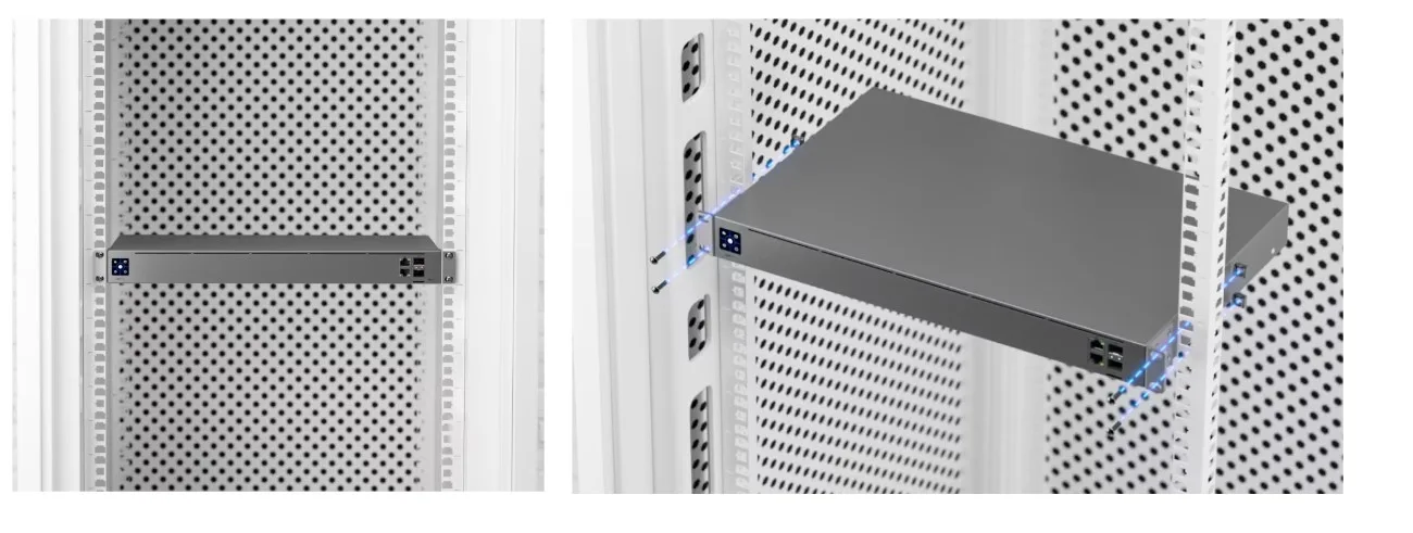 Ubiquiti UniFi Next-Generation Gateway Professional UXG-Pro - Image 42