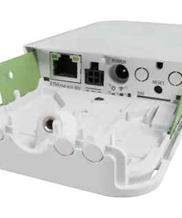 Alternative view of Точка за достъп MikroTik wAPR-2nD&EC200A-EU