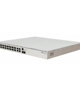 Комутатор MikroTik CRS520-4XS-16XQ-RM