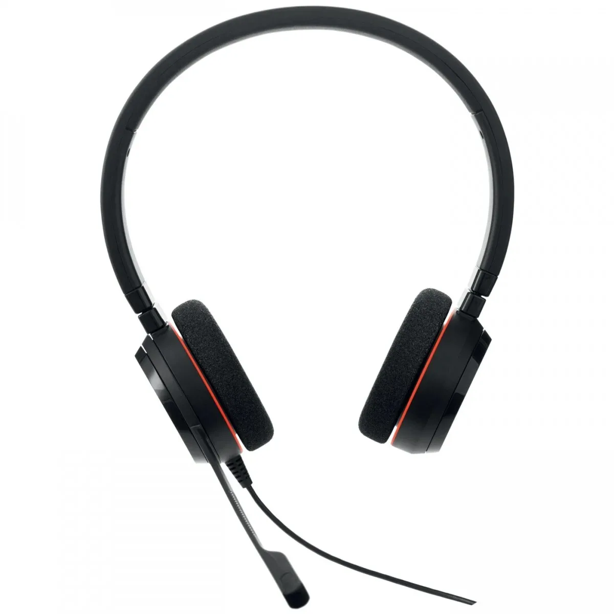 Слушалки Jabra Evolve 20 UC Stereo 4999-829-269 - Image 2