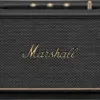 Преносима аудио система Marshall Acton III Black 1006004 - черна
