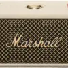 Безжична колонка Marshall Emberton III Cream 1006885 - бежов
