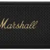 Преносима аудио система Marshall Middleton II Black & Brass 1007428 -