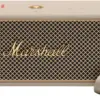 Преносима аудио система Marshall Middleton II Cream 1007429 - бежов