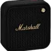 Безжична колонка Marshall Willen II Black & Brass 1006714 - черен