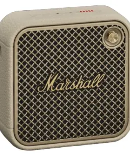 Безжична колонка Marshall Willen II Cream 1006717 - бежов
