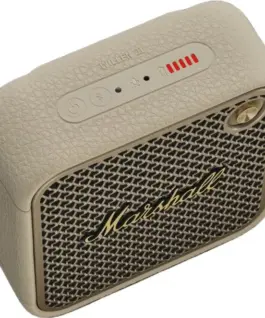 Alternative view of Безжична колонка Marshall Willen II Cream 1006717 - бежов