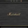 Преносима аудио система Marshall Woburn III Black 1006016 - черна