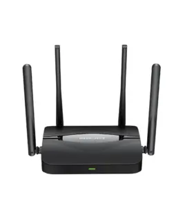 2-лентов Wi-Fi 7 рутер Mercusys MR25BE BE3600