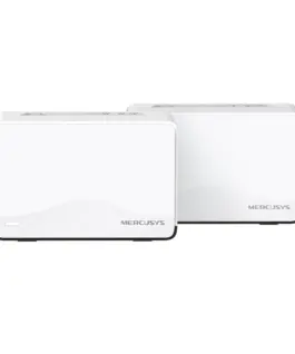 Безжична Wi-fi 7 Mesh система Mercusys Halo H27BE(2-pack) BE3600