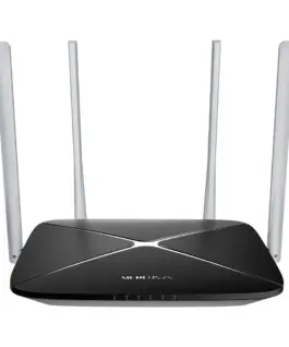 Безжичен рутер Mercusys MB135-4G AC1200 Dual Band 4G LTE