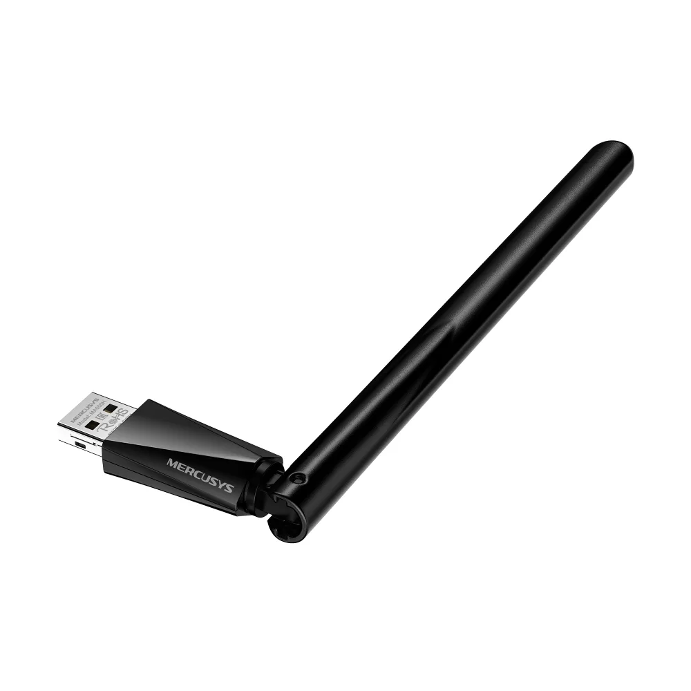 Безжичен Bluetooth USB адаптер с дълъг обхват Mercusys MA550H - Image 26