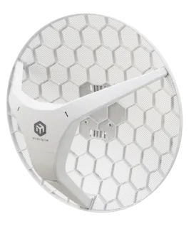 Антена Mikrotik LIGHT HEAD GRID LHG-5axD