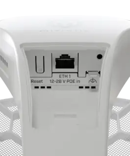 Alternative view of Антена Mikrotik LIGHT HEAD GRID LHG-5axD