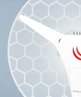 Антена MikroTik LHG 60G RBLHGG-60