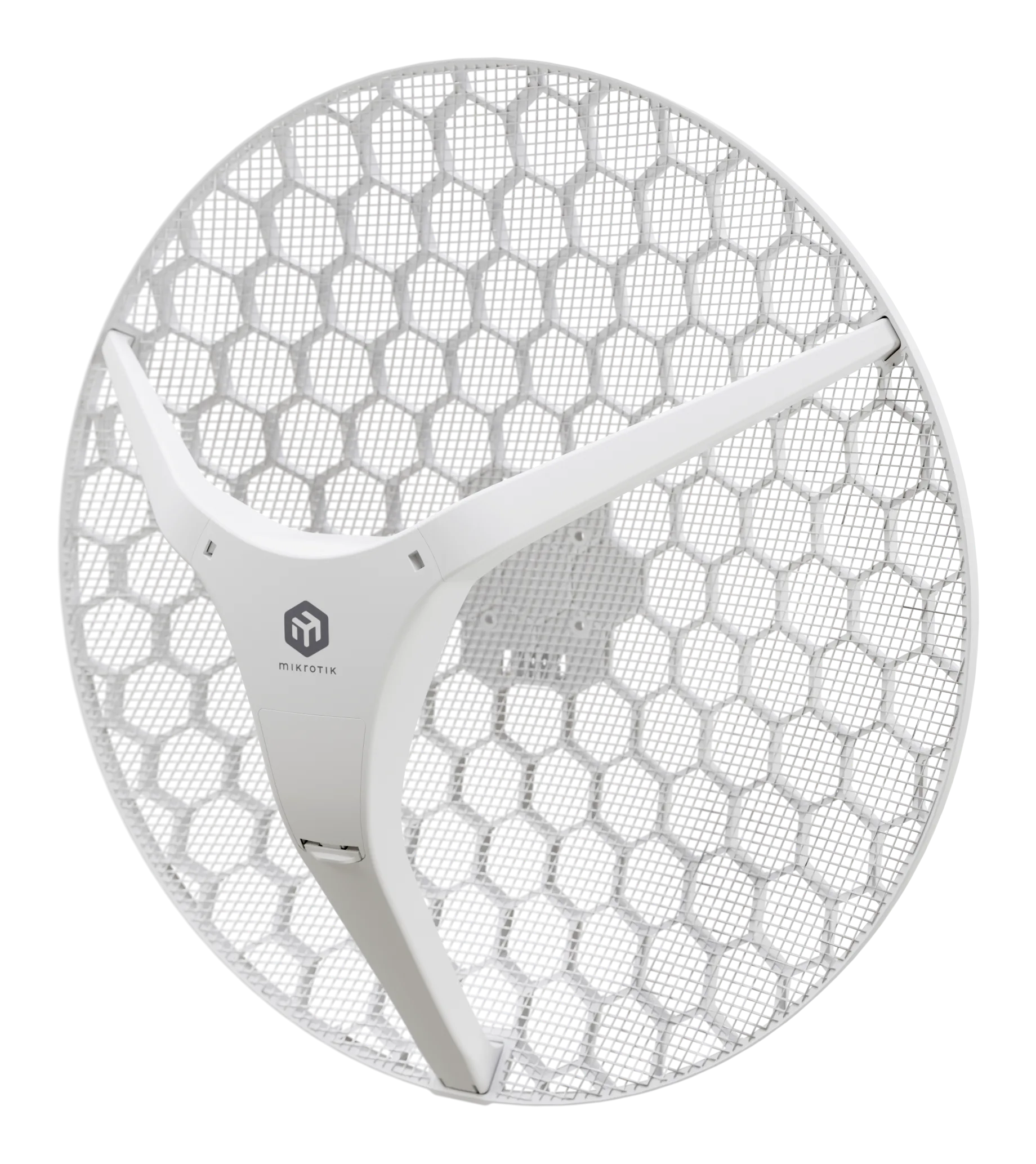 Антена Mikrotik LIGHT HEAD GRID LHG-5axD-XL - Image 3