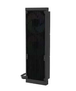 Водно охлаждане с дисплей и aRGB осветление за Intel/AMD процесори Redragon