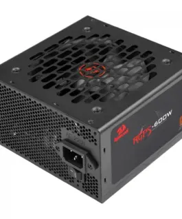 Захранващ блок Redragon RGPS-600W 600W 80 PLUS Bronze
