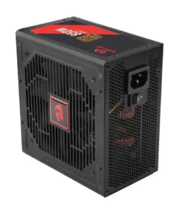 Захранване Redragon RGPS850W 850W PCIe 5.1 – черно
