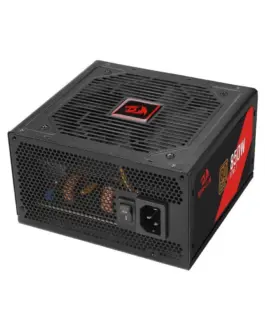 Захранване Redragon RGPS850W 850W PCIe 5.1 – черно
