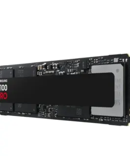 Alternative view of Твърд диск Samsung SSD 9100 PRO 1TB MZ-VAP1T0BW