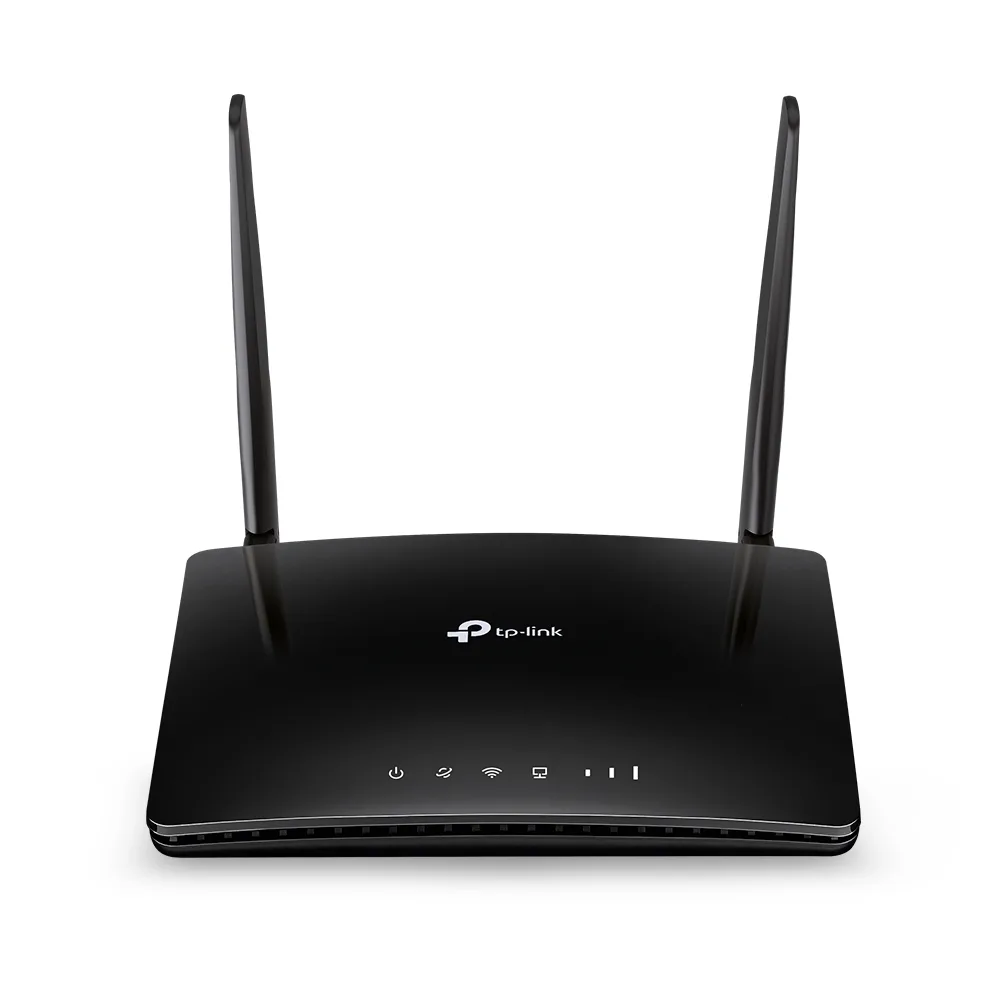 Безжичен двулентов 4G рутер TP-Link Archer MR402 AC1200 - Image 37