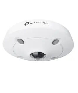 5MP IR мрежова камера TP-Link VIGI InSight S655I Fisheye