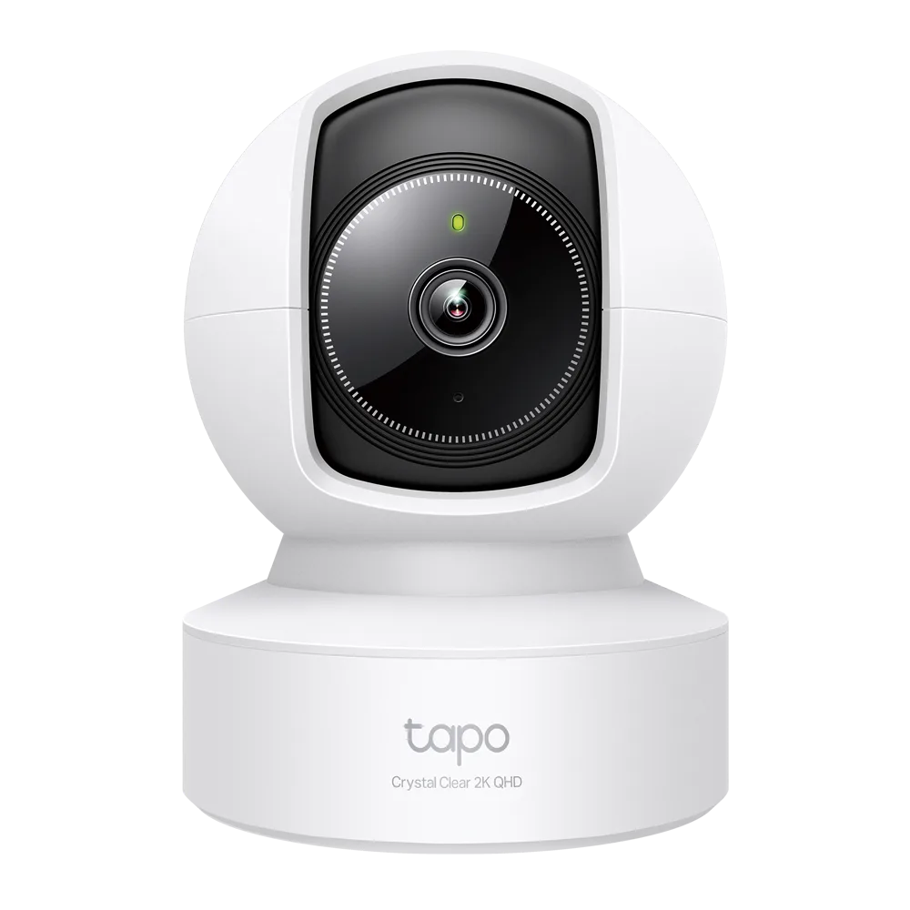 Wi-Fi Pan/Tilt камера за наблюдение с AI TP-Link Tapo C222 - Image 22
