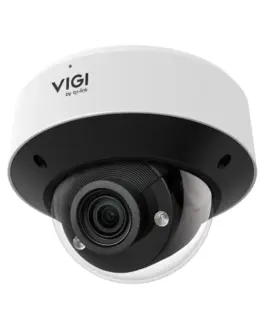 4MP IR моторизирана Wi-Fi Varifocal куполна мрежова камера TP-Link VIGI InSight