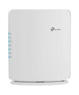 Alternative view of Рутер Wi-Fi 7 TP-Link Archer BE450 BE7200 2-лентов